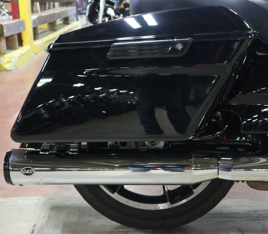 2022 Harley-Davidson Street Glide®