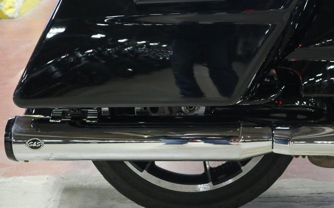 2022 Harley-Davidson Street Glide®