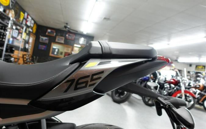 2024 Triumph Street Triple R