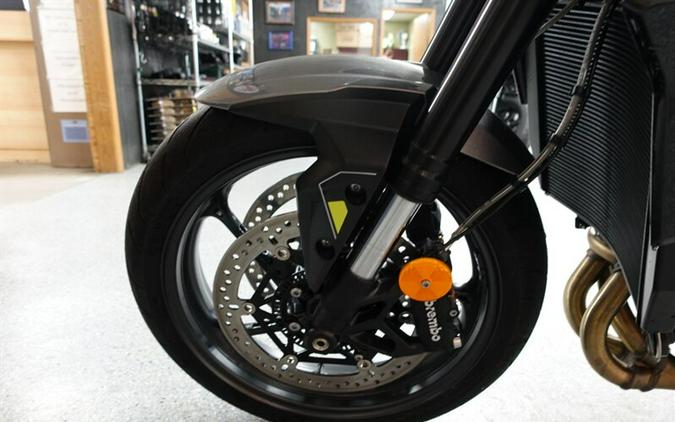 2024 Triumph Street Triple R