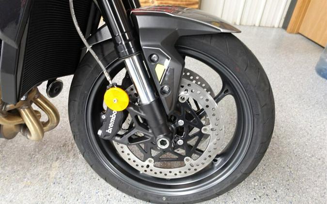 2024 Triumph Street Triple R