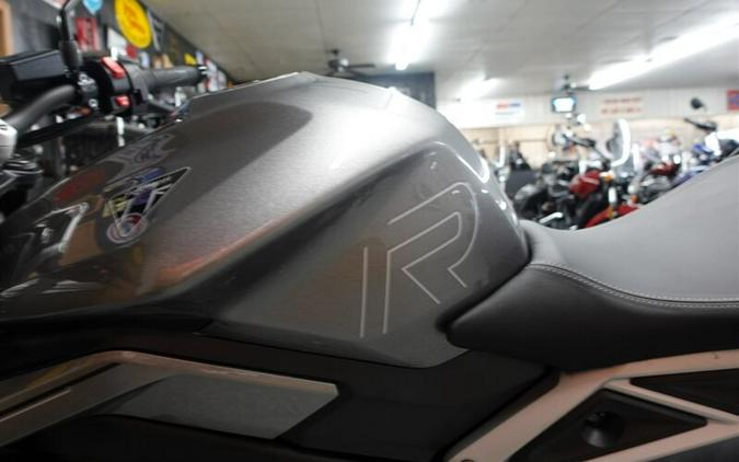2024 Triumph Street Triple R