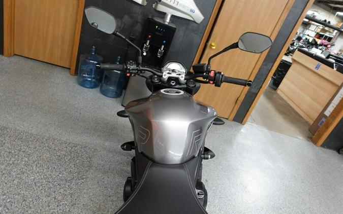 2024 Triumph Street Triple R