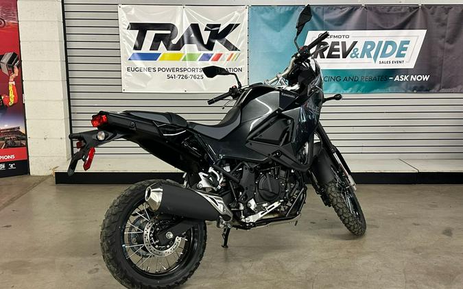 2026 Kawasaki KLE®500 ABS