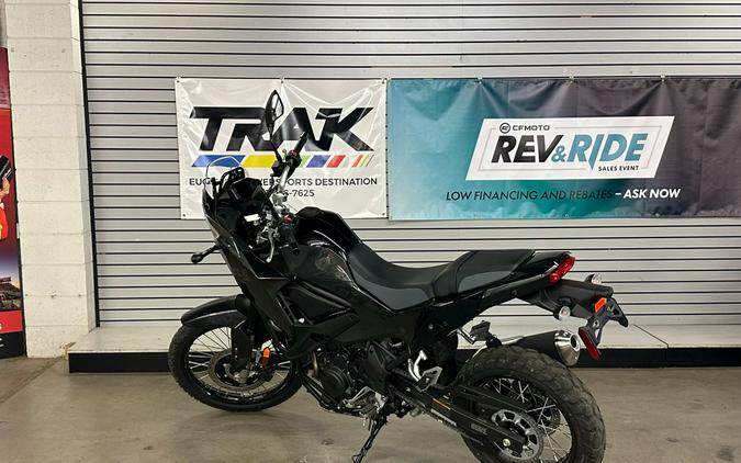 2026 Kawasaki KLE®500 ABS