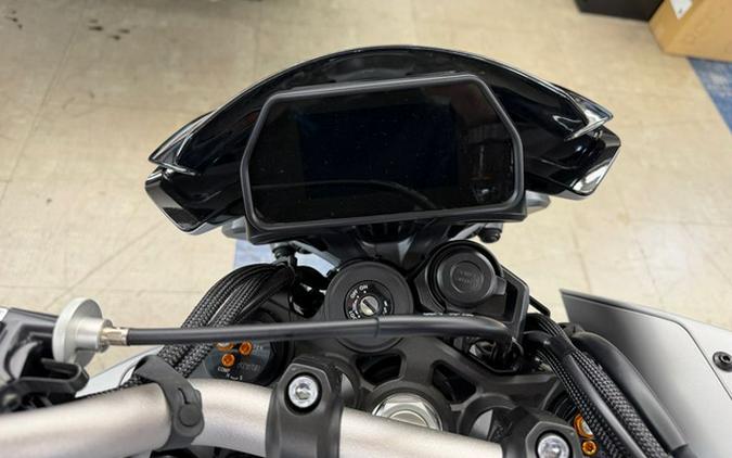 2026 Yamaha MT 10
