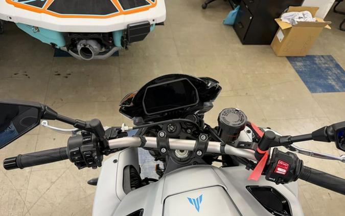 2026 Yamaha MT 10