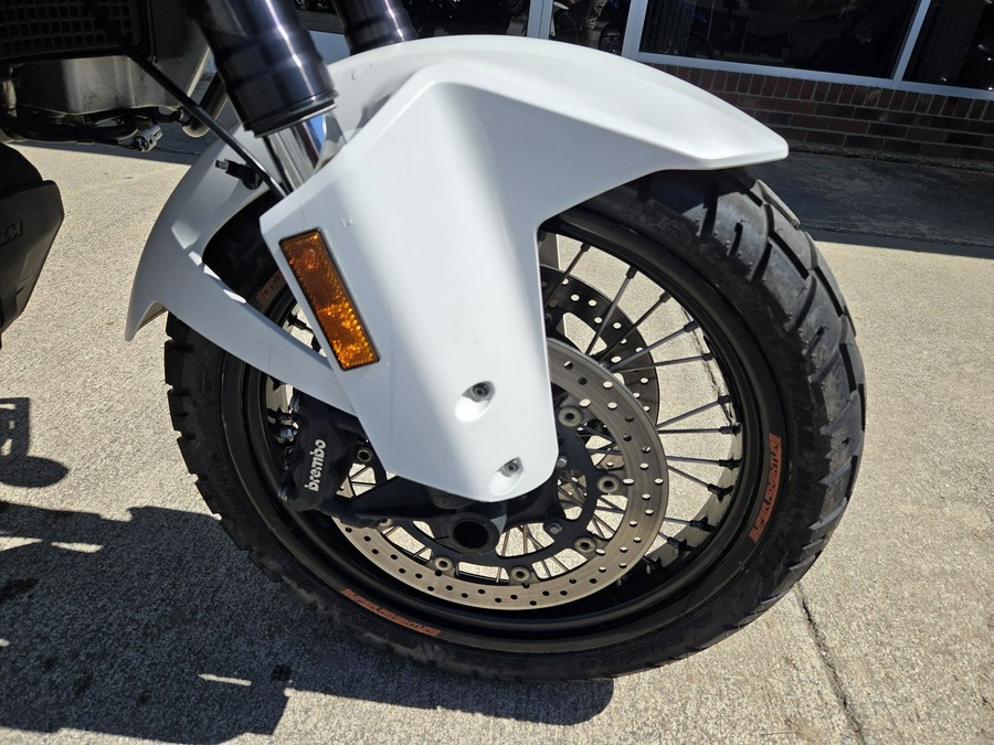 2015 KTM 1290 Super Adventure