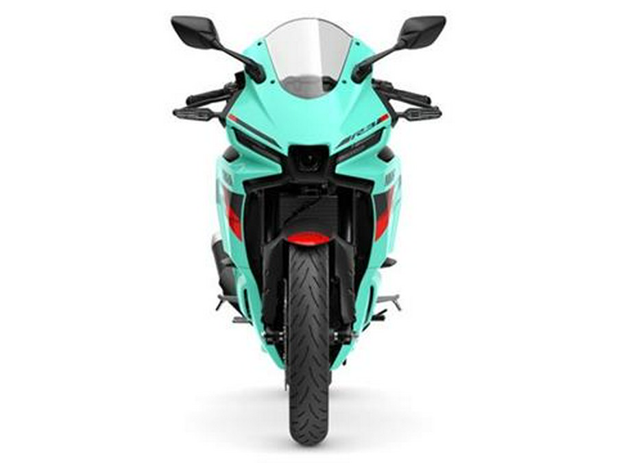 2026 Yamaha YZF-R3