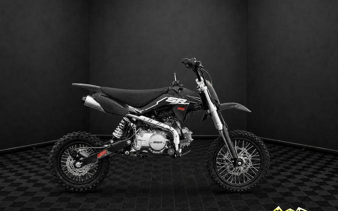 2025 SSR Motorsports SR125ME