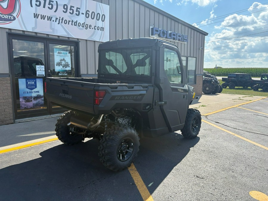 2026 Polaris Ranger 1000 Cab