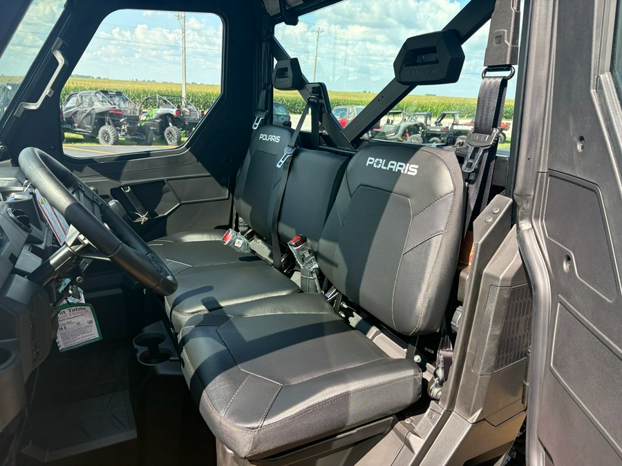 2026 Polaris Ranger 1000 Cab