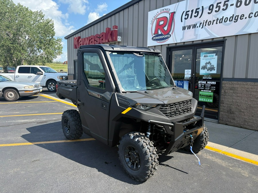2026 Polaris Ranger 1000 Cab
