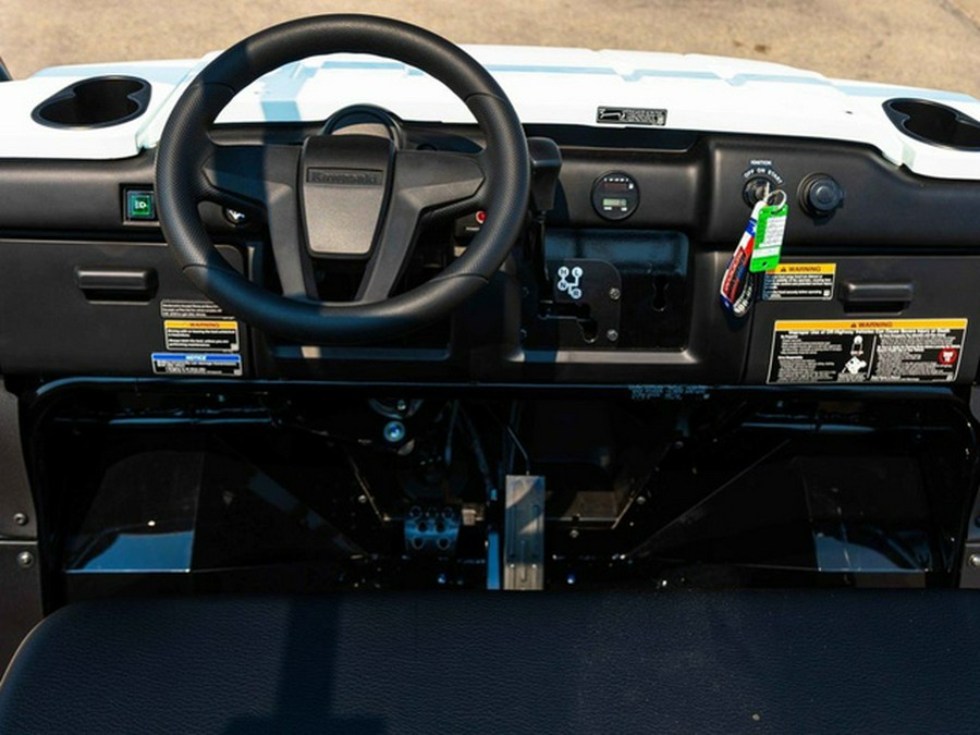 2027 Kawasaki Mule 4000 Trans