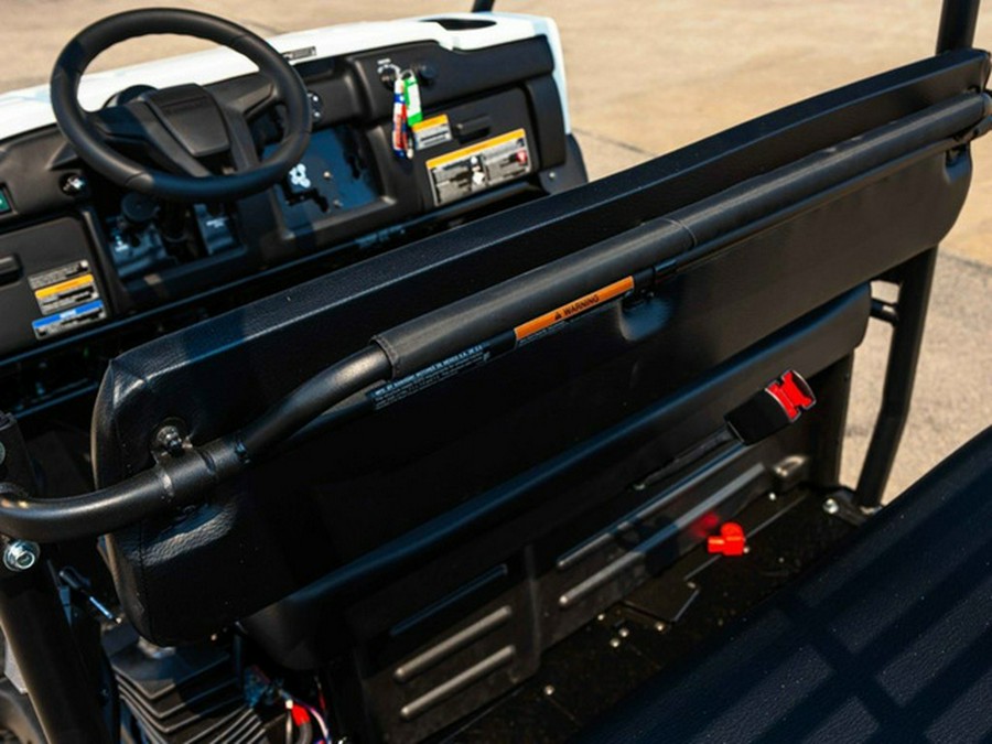 2027 Kawasaki Mule 4000 Trans