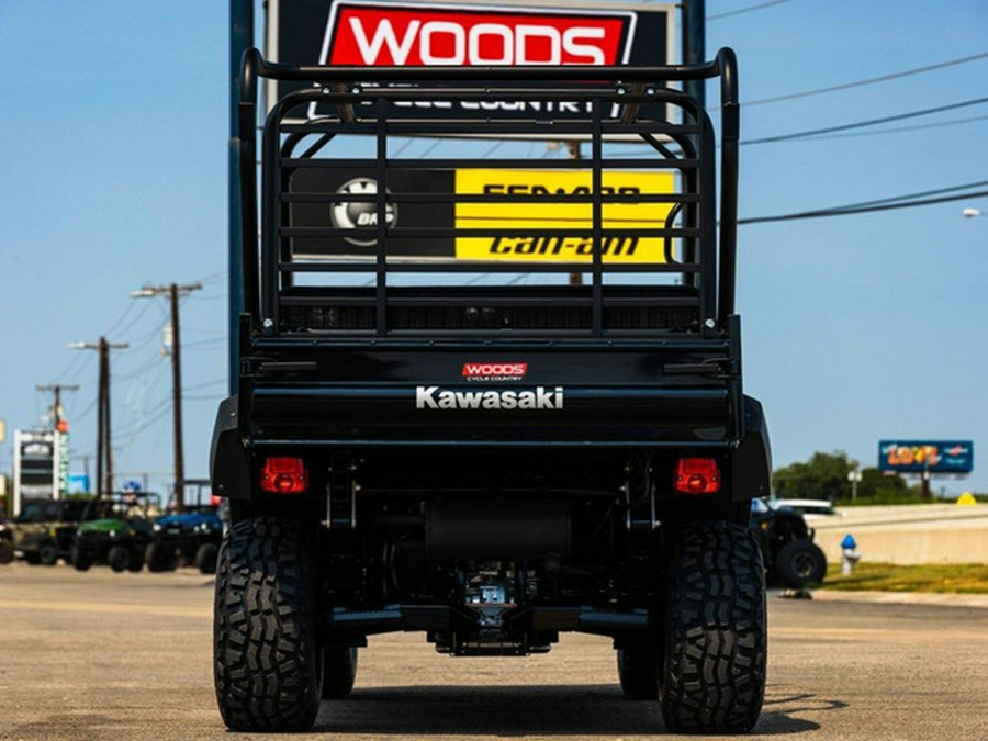 2027 Kawasaki Mule 4000 Trans