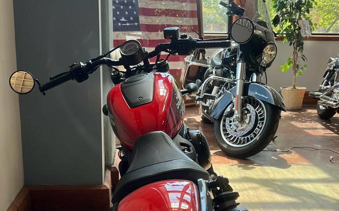2026 Harley-Davidson Nightster®