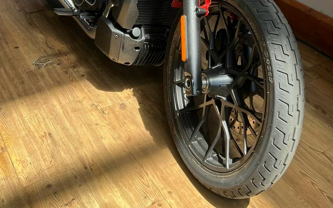 2026 Harley-Davidson Nightster®
