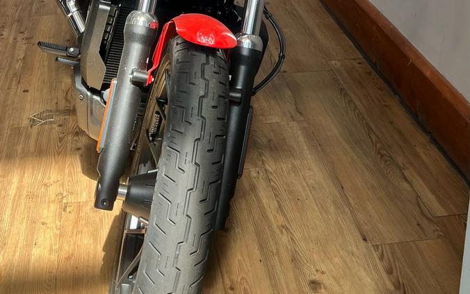 2026 Harley-Davidson Nightster®