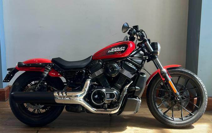 2026 Harley-Davidson Nightster®