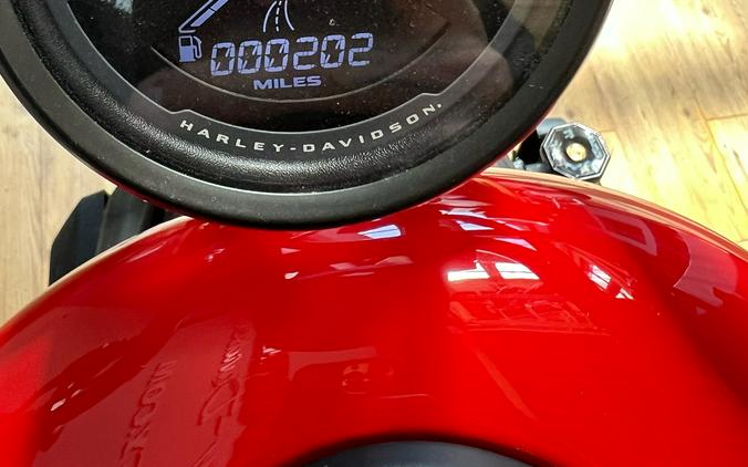 2026 Harley-Davidson Nightster®