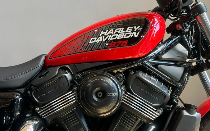 2026 Harley-Davidson Nightster®