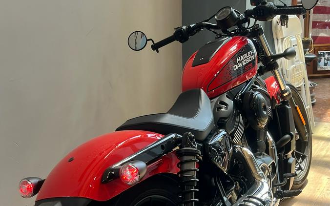 2026 Harley-Davidson Nightster®