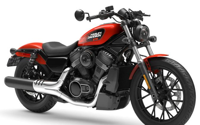 2026 Harley-Davidson Nightster®