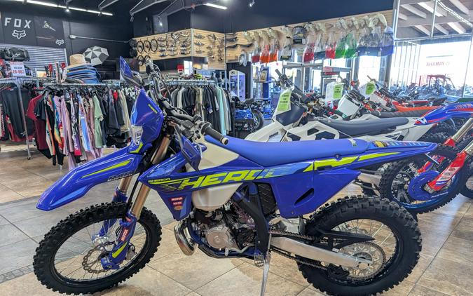 2026 Sherco 300 SE Factory - 008553