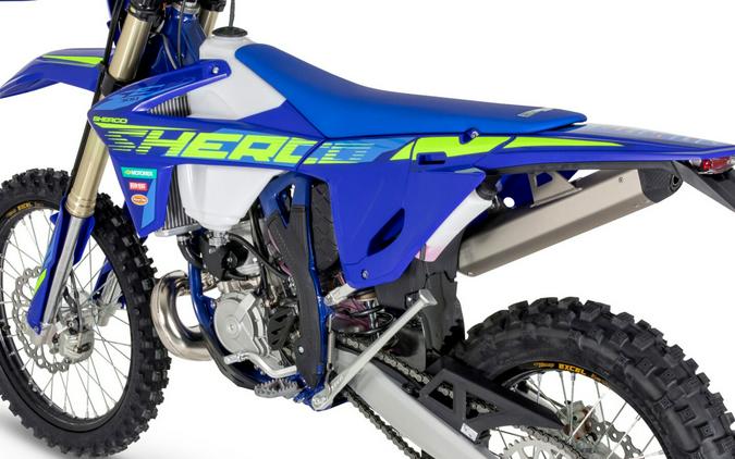 2026 Sherco 300 SE Factory - 008553