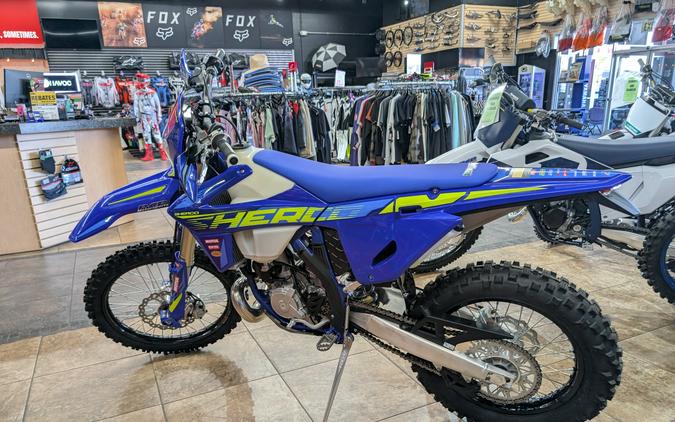 2026 Sherco 300 SE Factory - 008553