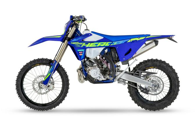 2026 Sherco 300 SE Factory - 008553