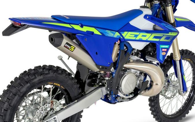 2026 Sherco 300 SE Factory - 008553