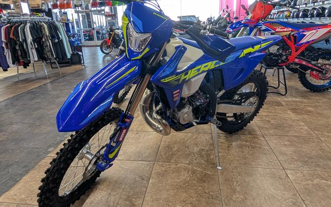 2026 Sherco 300 SE Factory - 008553