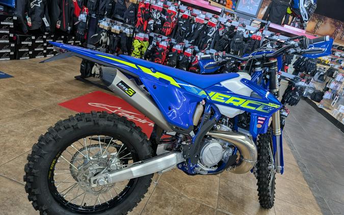 2026 Sherco 300 SE Factory - 008553