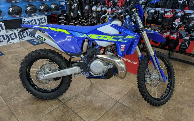 2026 Sherco 300 SE Factory - 008553