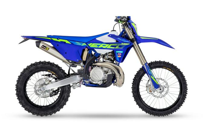 2026 Sherco 300 SE Factory - 008553