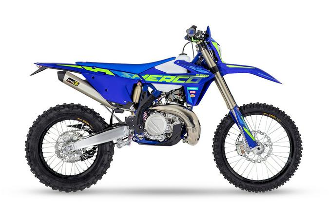2026 Sherco 300 SE Factory - 008553