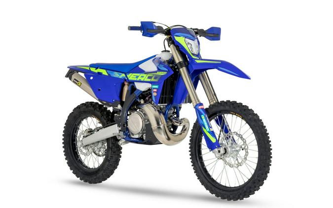 2026 Sherco 300 SE Factory - 008553