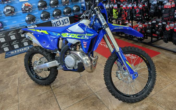 2026 Sherco 300 SE Factory - 008553
