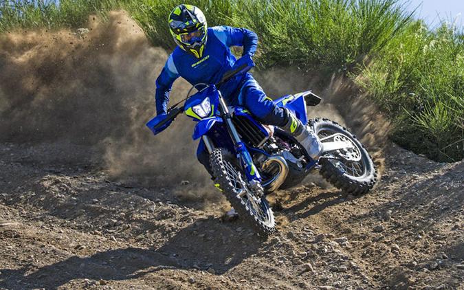 2026 Sherco 300 SE Factory - 008553