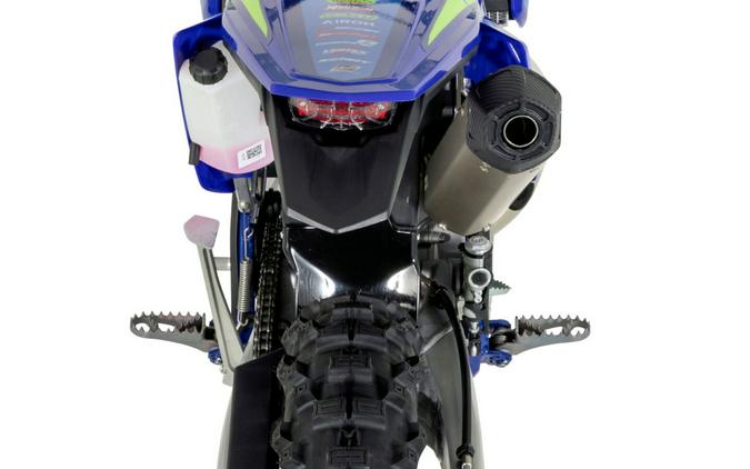2026 Sherco 300 SE Factory - 008553