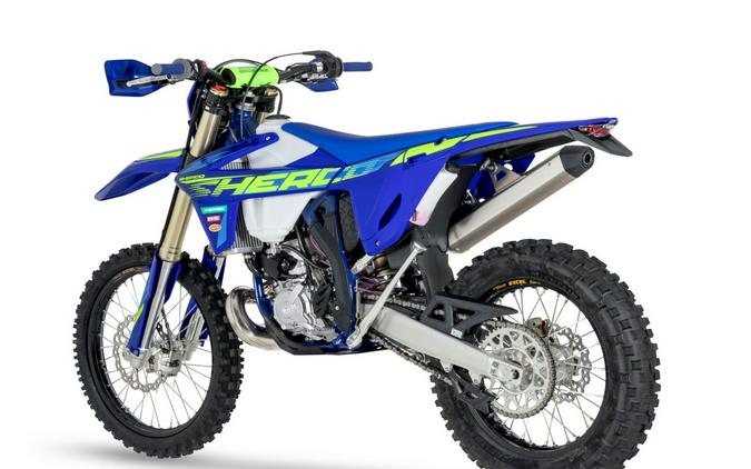 2026 Sherco 300 SE Factory - 008553