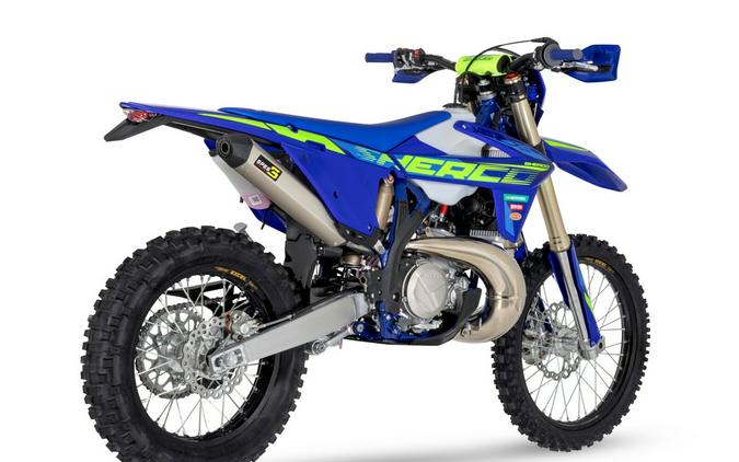 2026 Sherco 300 SE Factory - 008553