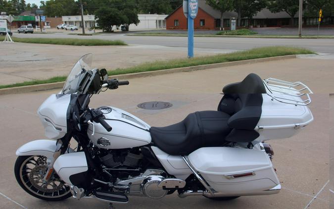 2026 Harley-Davidson FLHXL Street Glide Limited