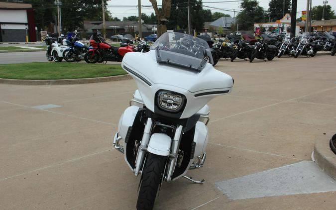 2026 Harley-Davidson FLHXL Street Glide Limited
