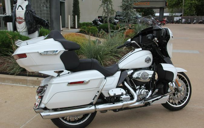 2026 Harley-Davidson FLHXL Street Glide Limited