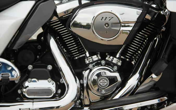 2026 Harley-Davidson FLHXL Street Glide Limited