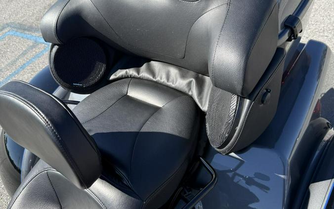 FLHTCUTG 2022 Tri Glide Ultra