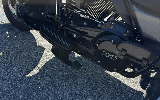 FLHTCUTG 2022 Tri Glide Ultra